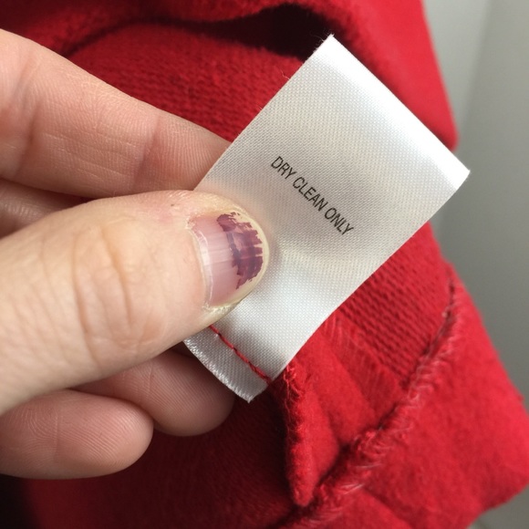 Nasty Gal Red Black Mesa Sweetheart Mini Dress - Picture 6 of 8